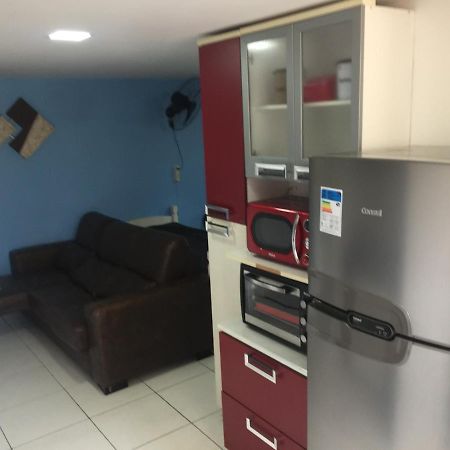 Vista Lateral Mar Massaguacu Διαμέρισμα Caraguatatuba Εξωτερικό φωτογραφία