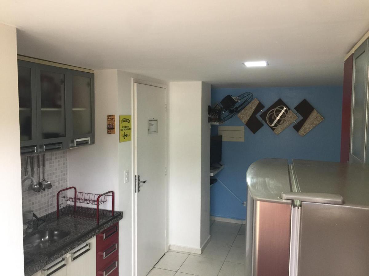 Vista Lateral Mar Massaguacu Διαμέρισμα Caraguatatuba Εξωτερικό φωτογραφία