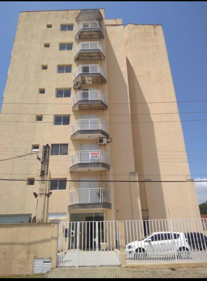 Vista Lateral Mar Massaguacu Διαμέρισμα Caraguatatuba Εξωτερικό φωτογραφία