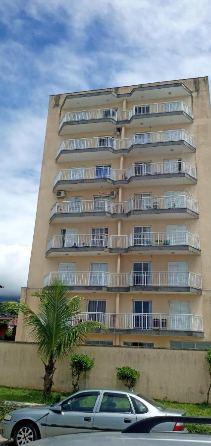 Vista Lateral Mar Massaguacu Διαμέρισμα Caraguatatuba Εξωτερικό φωτογραφία